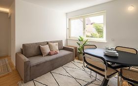 Azul Downtown Apartments